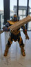 BANDAI萬(wàn)代 SHF 漫威復仇者聯(lián)盟4終局之戰模型玩具15CM  滅霸 曬單實(shí)拍圖
