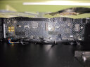 雷神（ThundeRobot）黑武士·Shark 游戏设计台式电脑电竞主机(14代i7-14700K 32G DDR5  RTX4070Ti 1TSSD 360水冷) 晒单实拍图