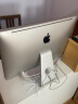 苹果（Apple）imac二手苹果一体机电脑21.5/27英寸 超薄办公设计家用娱乐游戏台式机电脑 95新【热售】309-8G/256G固态21英寸 实拍图