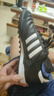 阿迪達斯（adidas）酷銳足球阿迪達斯Copa牛皮足球鞋男TF碎釘經(jīng)典款單招足球鞋019228 019228 40.5 曬單實(shí)拍圖