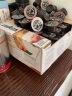 拉瓦萨LAVAZZA 咖啡胶囊 Blue胶囊咖啡机专用 浓香醇香柔香甜香多口味 特醇型 100粒盒装胶囊 实拍图