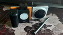 新視勵OPPO Find X6 pro濾鏡手機(jī)殼鏡頭保護(hù)套findx6手機(jī)微距鏡頭全包防摔專業(yè)攝影拍照模擬單反配件套裝 充電版變焦手柄 曬單實(shí)拍圖