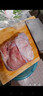 鹽灘賣(mài)羊郎 內蒙古原切牛腿肉2kg 大塊牛后腿肉牛肉生鮮 牛腿肉 2000g 曬單實(shí)拍圖