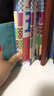 幼兒認知頭腦體操書-猜猜我是誰  曬單實拍圖