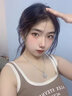 BJYL新中式月亮項鏈女復古風(fēng)月牙吊墜貓眼閨蜜鎖骨鏈飾品情人生日禮物 項鏈 曬單實(shí)拍圖