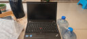 联想（ThinkPad）X230 X250  二手笔记本电脑 12.5英寸手提轻薄商务办公绘图游戏本 3】9新X230 i5 8G 256+500G剪辑 实拍图