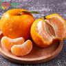 京果怡人芦柑  新鲜柑橘 当季新鲜水果现摘橘子香甜水果桔子 年货 5斤装 实拍图