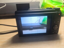 奧林巴斯 OLYMPUS 相機(jī)卡片F(xiàn)E4000 U7010 奧林巴斯二手相機(jī) 奧林巴斯STYLUS XZ-10黑色 光學(xué)變焦5倍 95成新 曬單實(shí)拍圖