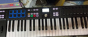 ARTURIA【新款】KeyLab Essential 3代49/61/88編曲演奏音樂(lè )迷笛MIDI鍵盤(pán) 49鍵黑色贈資源+教程+手冊 曬單實(shí)拍圖