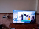 三星（SAMSUNG）三星 Q70B QLED量子點 4K超清120Hz高刷動態(tài)增強 超薄 智能語音平板液晶游戲電視 官翻機 55英寸量子點 QA55Q70BAJXXZ 曬單實拍圖