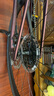 SPECIALIZED 閃電 SIRRUS X 5.0 碳纖維通勤輕量公路運動騎行城市休閑自行車 酒紅色/碳黑色 S 曬單實拍圖