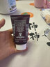 希思黎（Sisley）全能乳液 補水保濕滋潤肌膚 黑玫瑰面I膜 化妝品套裝禮盒禮物 黑玫瑰煥采緊致面膜60ml 曬單實(shí)拍圖