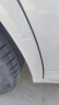 智骋宝马补漆笔珍珠白色车漆专用深度划痕修复神器5系3系X1x3矿石白 实拍图