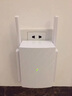 普聯(lián)（TP-LINK） 家用無(wú)線(xiàn)wifi信號放大器 家用路由器無(wú)線(xiàn)信號增強器 無(wú)線(xiàn)擴展器中繼器 TL-WDA6332RE 1200M/5G雙頻 曬單實(shí)拍圖
