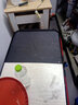 綠林（GREENER）汽修工具車承重型工具收納箱移動(dòng)大號(hào)層架加厚工具柜多功能手推車 三抽K-03+F04汽修內(nèi)襯組套方案 曬單實(shí)拍圖