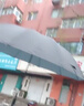 GOLIBOOY雙層長柄雨傘男士超大號3-6人加固加厚結(jié)實抗風(fēng)自動抗暴專用晴雨 加粗十骨長柄外黑內(nèi)藍(lán)180CM4-5人 曬單實拍圖