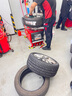 普利司通（Bridgestone）汽車(chē)輪胎POTENZA S001 搏天族系列 225/50R18 95W RF 防爆英菲尼迪 曬單實(shí)拍圖