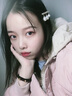 念凝珍珠發(fā)夾成人側(cè)邊一字夾頭飾網(wǎng)紅韓式少女流蘇發(fā)卡 珍珠流蘇鴨嘴夾 曬單實拍圖
