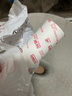 inWE·JIA粘毛器 滾筒可撕式衣服滾毛粘筒粘塵紙?zhí)鎿Q卷滾刷黏毛去毛衣物 16cm補充包20卷 曬單實拍圖