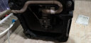 美菱（MeiLing）6KG波轮洗衣机全自动 蓝光智能预约洗脱一体迷你小型家用宿舍租房单人 安全童锁桶风干 以旧换新 6.0公斤宝石灰【一键操作+智能风干】 实拍图