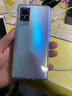 博克仕 適用 vivo x60曲屏版手機殼vivo x60曲屏版保護套全包透明超薄純色簡約防摔軟殼 vivo x60曲屏版手機殼 直邊透明軟殼 曬單實拍圖