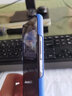 華為nova6手機殼5g版液態(tài)硅膠保護殼套全包四角防摔簡約個性可愛超薄磨砂軟膠原廠男女款情侶 華為nova6 5G PC保護殼（藍色雙LOGO） 曬單實拍圖
