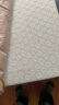 京东京造森呼吸乳胶床垫100%泰国原芯进口93%天然乳胶70D180x200x7.5cm 实拍图