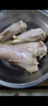 錫牧思內(nèi)蒙古羊小腿蘇尼特新鮮羊棒骨法式羊小腿切塊腱子肉燒烤食材 4斤精修法式羊小腿【約6~8根】 曬單實拍圖