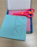 兒童剪紙書(shū)幼兒趣味小手工制作3-4-5-6歲寶寶智力開(kāi)發(fā)書(shū)籍 幼兒園中班早教啟蒙玩具手工制作 曬單實(shí)拍圖
