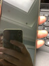 京修（JINGXIU）蘋果手機(jī)維修iPhone14Pro后殼更換玻璃外殼后背屏 蘋果 XS 換后玻璃（寄修） 曬單實(shí)拍圖
