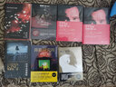 肖申克的救贖修訂版+阿甘正傳 套裝2冊(cè) 奧斯卡金像獎(jiǎng)影片 電影原著 現(xiàn)代驚悚小說外國(guó)文學(xué)偵探推理 曬單實(shí)拍圖