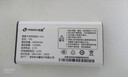 天語（K-Touch）N1全網(wǎng)通4G老年人手機2.8大屏汽車級喇叭大字體大按鍵超長待機老年人專用老人機學生備用機  紅色 曬單實拍圖
