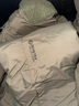 始祖鳥（ARC’TERYX）軍鳥防風(fēng)雨保暖棉服LEAF COLD WX LT Hoody 始祖鳥 游騎兵綠 戴帽款(GEN2) RG M 曬單實(shí)拍圖