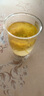 菊花茶金絲皇菊黃菊一朵一杯 皇菊花婺源花茶 大菊花茶朵貢菊茶葉 曬單實(shí)拍圖