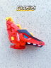展高（JUMPGO）迷你特工队X超级恐龙机甲力量2玩具套装变形机器人六一儿童节礼物 炎龙战甲赛拉斯【塞米】 迷你特工队超级恐龙力量 实拍图
