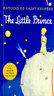 預(yù)售  英文原版 小王子The Little Prince 圣?？颂K佩里童話故事兒童英語學(xué)習(xí)書籍彩色插圖版 全英文版 曬單實拍圖