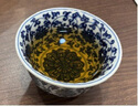 三勤堂景德鎮(zhèn)陶瓷手工手繪青花品茗杯三才蓋碗套組功夫茶杯茶具主人杯 青花永樂纏枝蓮壓手杯 150ml 曬單實(shí)拍圖