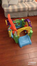 小泰克（little tikes）百變樂園兒童游戲桌學(xué)習(xí)屋嬰兒早教益智玩具 百變兒童樂園 曬單實(shí)拍圖
