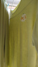 巴拉巴拉寶寶睡衣套裝夏季空調(diào)服男童女童家居服優(yōu)可絲隨心裁209225171207 曬單實(shí)拍圖