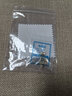 胖東來(lái)品質(zhì)扣頭鍍18k金扣頭【?！科桨部蹔A扣琥珀銀鍍銀扣子空托 大號(黃金色) 曬單實(shí)拍圖