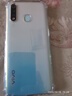驅(qū)馳適用 vivo Y5S手機(jī)殼四角防摔全包邊氣囊保護(hù)套透明軟殼手機(jī)套防摔殼男女款簡約 vivo Y5S手機(jī)殼【四角防摔】 曬單實(shí)拍圖