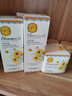雨微莎洋甘菊套裝敏感肌膚護(hù)膚品洋甘菊精華補(bǔ)水保濕敏感肌 水+乳液+霜 曬單實(shí)拍圖