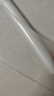 金隆興磨砂玻璃貼膜窗戶(hù)防窺膜衛生間隱私貼紙浴室廁所透光不透人0.6*2m 曬單實(shí)拍圖