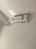 TCL京東聯(lián)名大1.5匹新一級(jí)能效真省電SE掛機(jī)空調(diào)冷暖變頻KFR-35GW/JD21+B1國(guó)家補(bǔ)貼以舊換新 曬單實(shí)拍圖