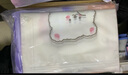 帝安得紀旅行密封袋寶寶衣物待產(chǎn)包收納袋內衣嬰兒衣服收納袋孕婦防水透明 組合隨心搭-5特大5大5中5小 +標簽貼 曬單實(shí)拍圖