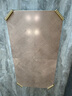 美克·美家（MarkorFurnishings）美克美家 浪漫星城 美式鄉(xiāng)村實木客廳家具  咖啡桌電視柜組合 咖啡桌 曬單實拍圖