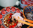 錫牧思內(nèi)蒙古原切羊肉片蘇尼特散養(yǎng)羔羊肉涮羊肉打邊爐火鍋食材生鮮 【肥瘦相間】原切羊肉片 5斤（凈含量：2.5KG） 曬單實拍圖