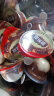 星球杯桶装390g 休闲儿童零食巧克力饼干糖果 小孩学生生日礼物礼盒 实拍图