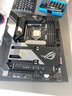 英特爾LAG1200十代/十一代酷睿10400F/10700/11400二手臺式電腦拆機CPU處理器 十代 酷睿I7 10700 八核十六線(xiàn)程 曬單實(shí)拍圖