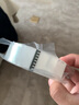 廣博(GuangBo)高粘性納米雙面膠強力雙面膠透明膠帶家用車(chē)用隨手貼3m*30mm*1mm SM-12 曬單實(shí)拍圖